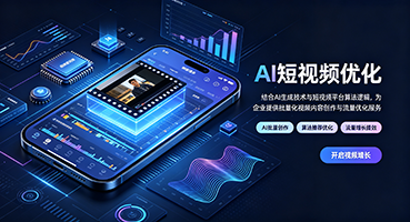 德阳AI 短视频优化